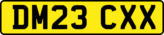 DM23CXX