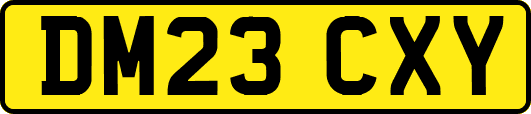 DM23CXY