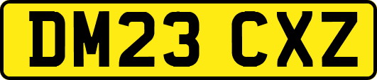 DM23CXZ