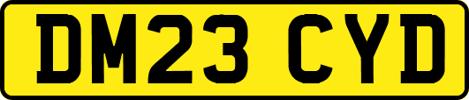 DM23CYD