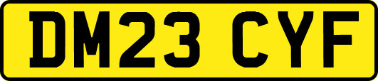DM23CYF