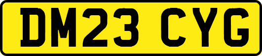 DM23CYG