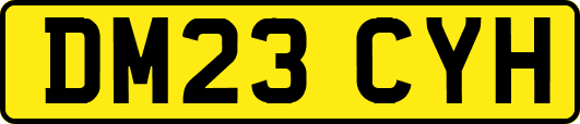DM23CYH