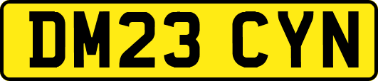 DM23CYN