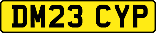 DM23CYP