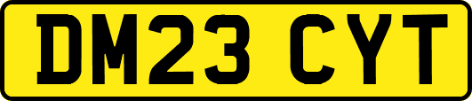 DM23CYT