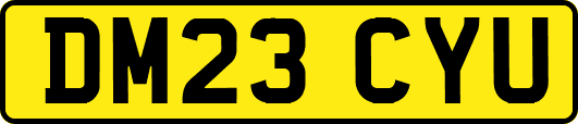 DM23CYU