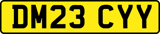DM23CYY