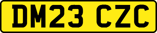 DM23CZC