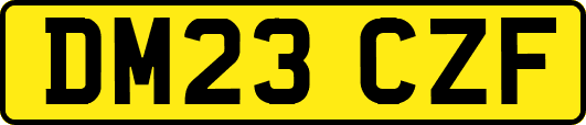 DM23CZF