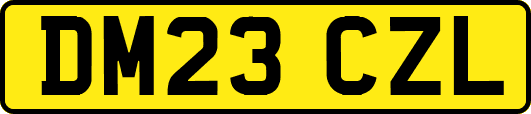 DM23CZL