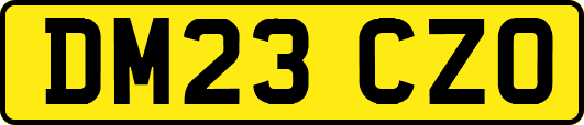 DM23CZO