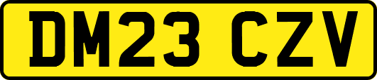 DM23CZV