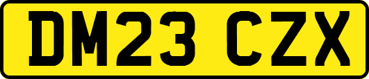 DM23CZX