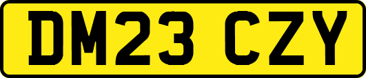 DM23CZY