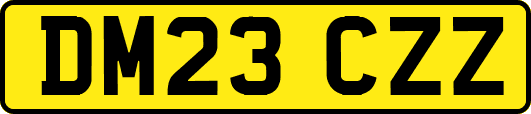 DM23CZZ