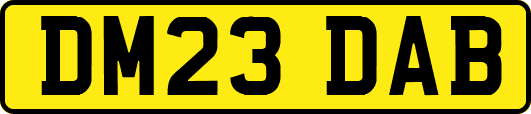DM23DAB