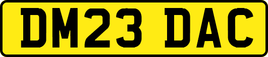 DM23DAC