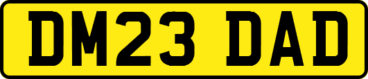 DM23DAD