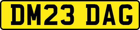 DM23DAG