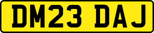 DM23DAJ