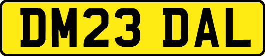 DM23DAL