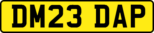 DM23DAP