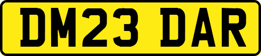 DM23DAR
