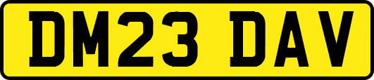 DM23DAV
