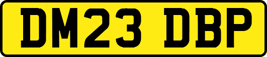 DM23DBP