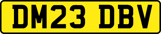 DM23DBV