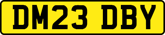 DM23DBY