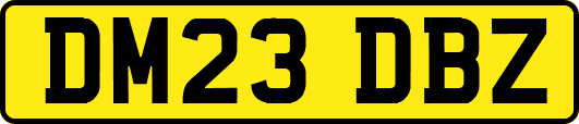 DM23DBZ