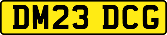 DM23DCG