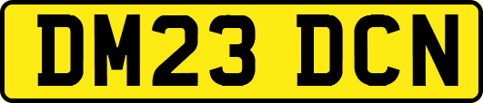 DM23DCN