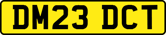 DM23DCT
