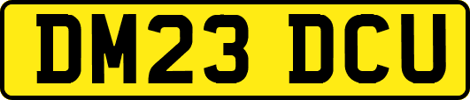 DM23DCU