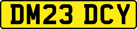 DM23DCY