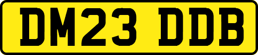 DM23DDB