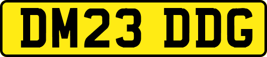 DM23DDG
