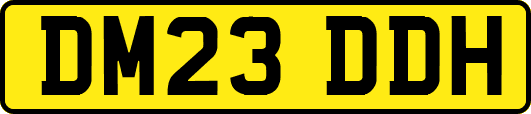 DM23DDH