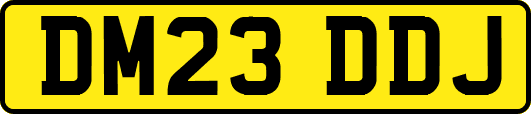 DM23DDJ