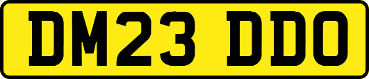 DM23DDO