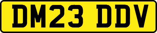 DM23DDV