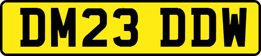 DM23DDW