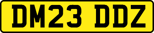 DM23DDZ