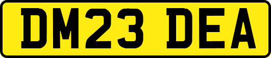 DM23DEA
