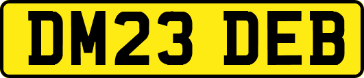 DM23DEB