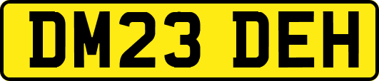 DM23DEH