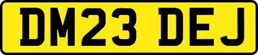 DM23DEJ